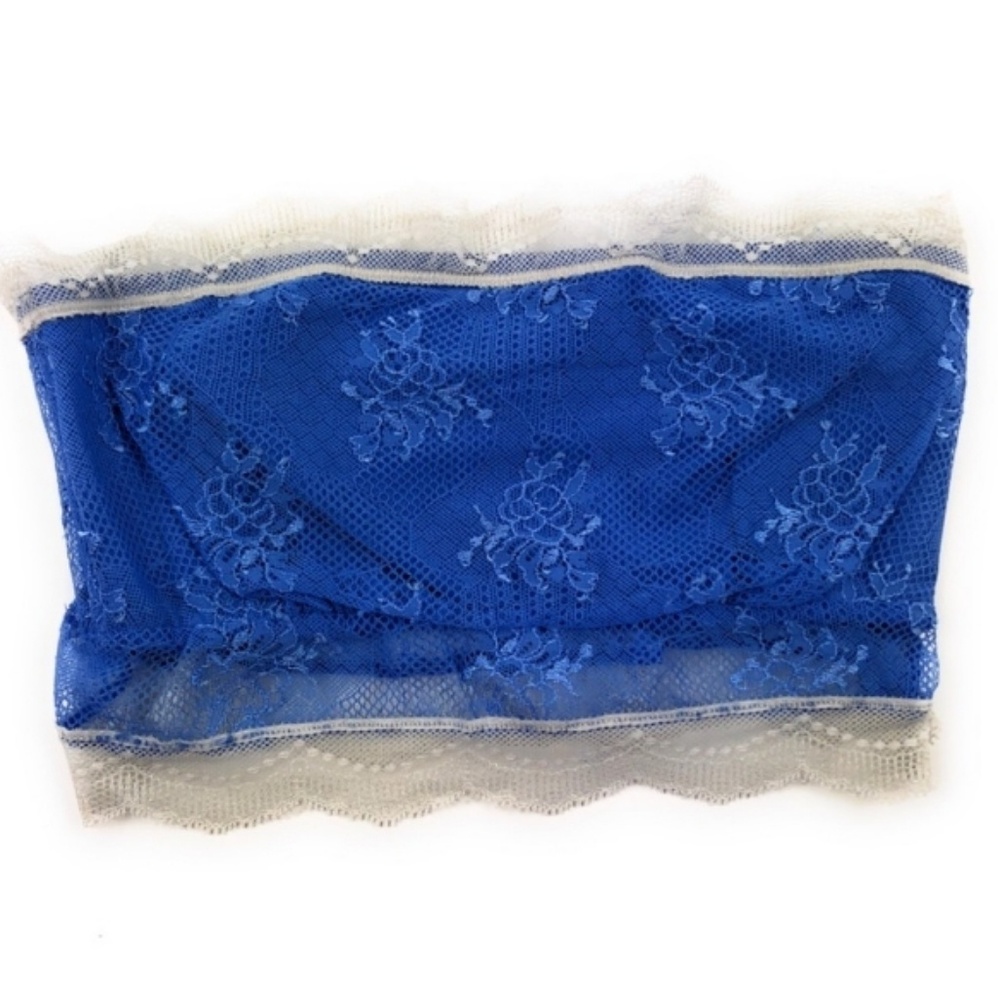 CALVIN KLEIN BANDEAU